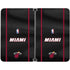 NBA Miami Heat Jersey Surface Duo Skin