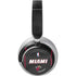 NBA Miami Heat Jersey Surface Headphones Skin