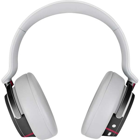 NBA Miami Heat Jersey Surface Headphones Skin