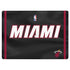 NBA Miami Heat Jersey Surface Laptop 3 13.5in Skin