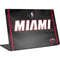 NBA Miami Heat Jersey Surface Laptop 4 15in Skin