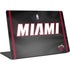 NBA Miami Heat Jersey Surface Laptop 4 15in Skin