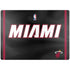NBA Miami Heat Jersey Surface Laptop 4 15in Skin