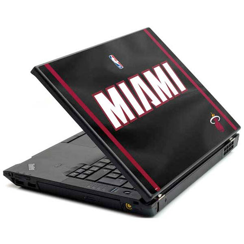 NBA Miami Heat Jersey T440s Skin