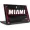 NBA Miami Heat Jersey Lenovo ThinkPad Skin