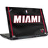 NBA Miami Heat Jersey Lenovo ThinkPad Skin