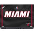 NBA Miami Heat Jersey Lenovo ThinkPad Skin