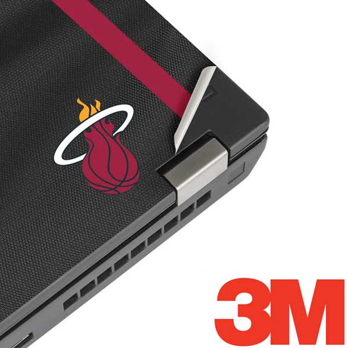 NBA Miami Heat Jersey Lenovo ThinkPad Skin