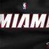 NBA Miami Heat Jersey Lenovo ThinkPad Skin