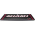 NBA Miami Heat Jersey Universal Laptop 13in (10.6 x 7.6in) Skin
