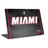 NBA Miami Heat Jersey Laptop Skins