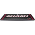 NBA Miami Heat Jersey Universal Laptop 16.6in (13.4 x 9.7in) Skin