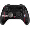 NBA Miami Heat Jersey Xbox Elite Wireless Controller Series 2 Skin