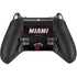 NBA Miami Heat Jersey Xbox Elite Wireless Controller Series 2 Skin