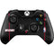 NBA Miami Heat Jersey Xbox One Controller Skin