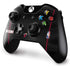 NBA Miami Heat Jersey Xbox One Controller Skin