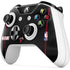 NBA Miami Heat Jersey Xbox One S Controller Skin