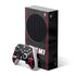 NBA Miami Heat Jersey Xbox Series S Skins