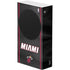 NBA Miami Heat Jersey Xbox Series S Console Skin
