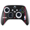 NBA Miami Heat Jersey Xbox Series S Controller Skin