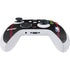 NBA Miami Heat Jersey Xbox Series S Controller Skin