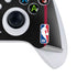 NBA Miami Heat Jersey Xbox Series S Controller Skin