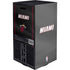 NBA Miami Heat Jersey Xbox Series X Console Skin