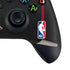 NBA Miami Heat Jersey Xbox Series X Controller Skin