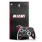 NBA Miami Heat Jersey XBox Series X Digital Edition Bundle Skin