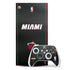 NBA Miami Heat Jersey XBox Series X Digital Edition Bundle Skin