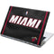 NBA Miami Heat Jersey Yoga 910 2-in-1 14in Touch-Screen Skin