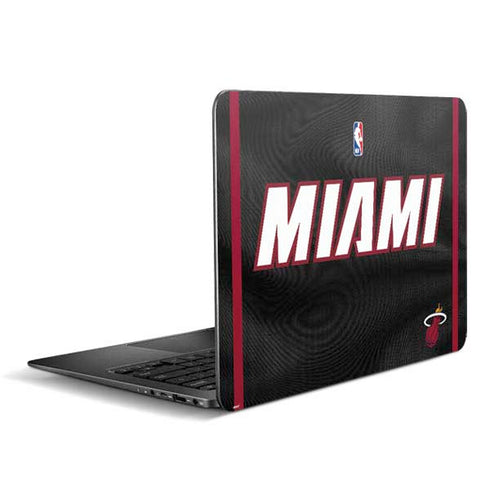 NBA Miami Heat Jersey Zenbook UX305FA 13.3in Skin