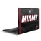 NBA Miami Heat Jersey Zenbook UX305FA 13.3in Skin