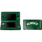 NBA Milwaukee Bucks Jersey 3DS (2011) Skin