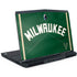 NBA Milwaukee Bucks Jersey Dell Alienware Skin
