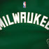 NBA Milwaukee Bucks Jersey Dell Alienware Skin