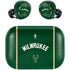 NBA Milwaukee Bucks Jersey Amazon Echo Buds Skin