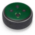 NBA Milwaukee Bucks Jersey Amazon Echo Dot Skin