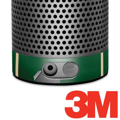 NBA Milwaukee Bucks Jersey Amazon Echo Skin