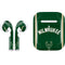 NBA Milwaukee Bucks Jersey Apple AirPods 2 Skin
