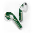 NBA Milwaukee Bucks Jersey Apple AirPods 2 Skin