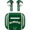 NBA Milwaukee Bucks Jersey Apple AirPods (3rd Gen 2021) Skin