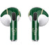 NBA Milwaukee Bucks Jersey Apple AirPods (3rd Gen 2021) Skin