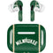 NBA Milwaukee Bucks Jersey AirPods Skins