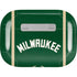 NBA Milwaukee Bucks Jersey AirPods Skins