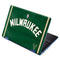NBA Milwaukee Bucks Jersey Aspire R11 11.6in Skin