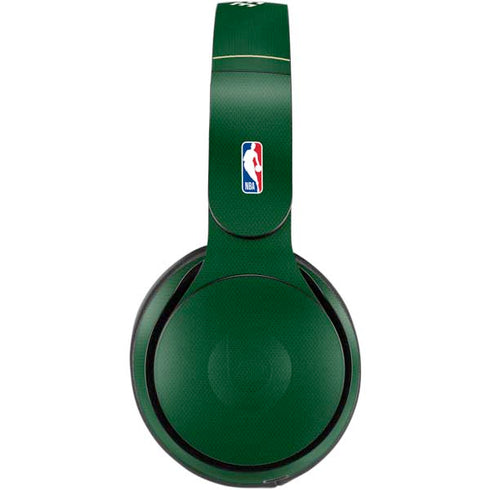 NBA Milwaukee Bucks Jersey Beats Solo Pro Skin