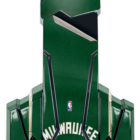 NBA Milwaukee Bucks Jersey BENGOO G9000 Skin