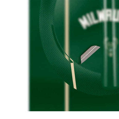 NBA Milwaukee Bucks Jersey Bose Noise Cancelling Headphones 700 Skin