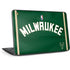 NBA Milwaukee Bucks Jersey HP Chromebook Skin